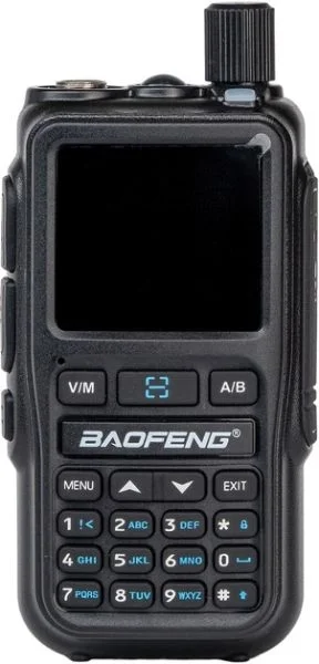 Рація Baofeng UV-5R MINI