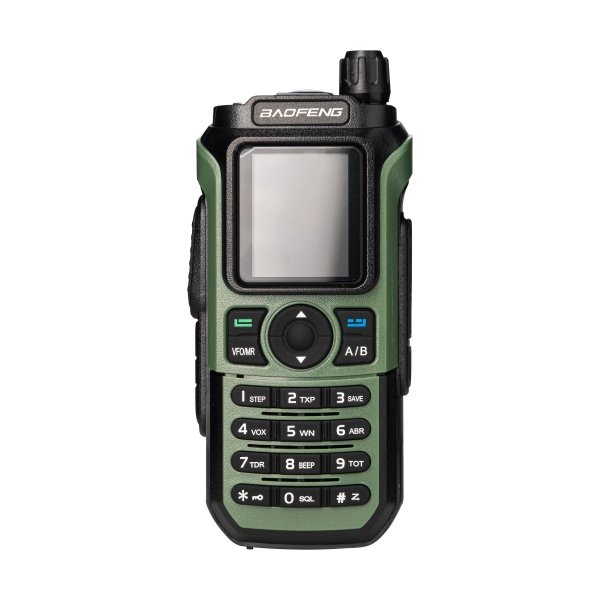 Рація Baofeng UV-21M Рація Baofeng UV-21M