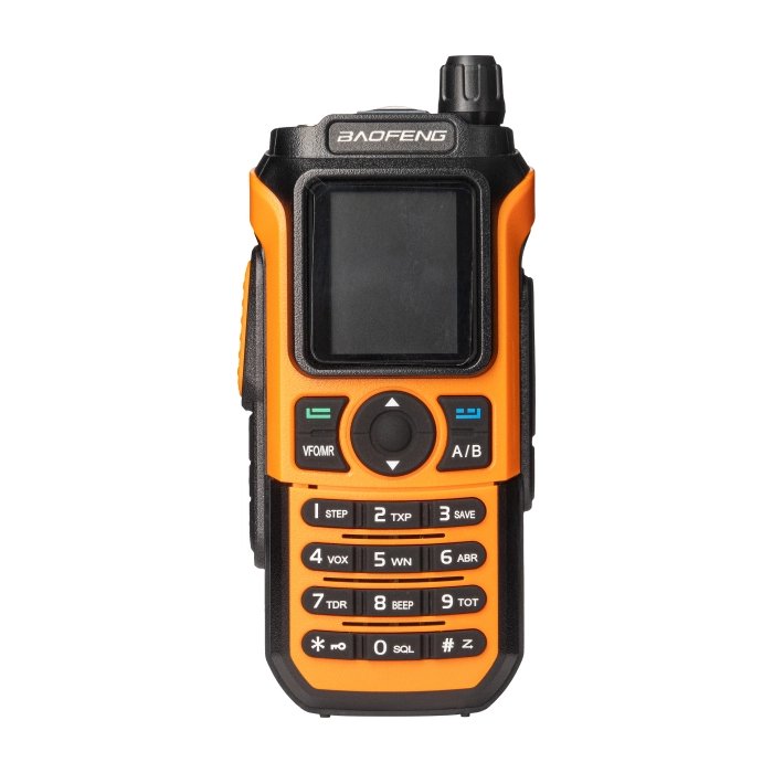 Рація Baofeng UV-21M Рація Baofeng UV-21M