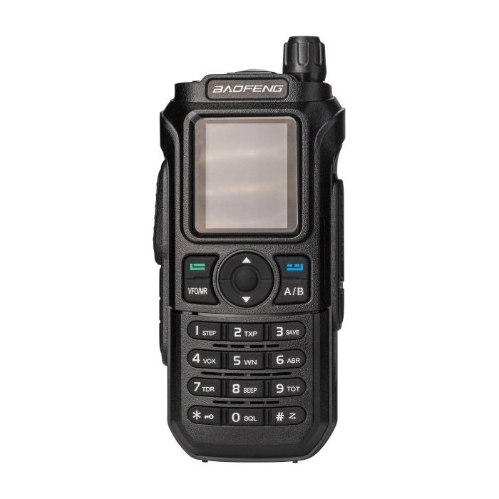 Рація Baofeng UV-21M