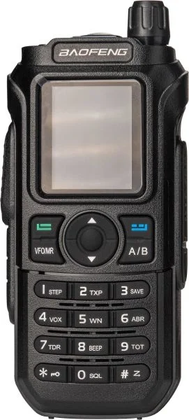 Рація Baofeng UV-21M