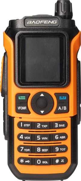 Рація Baofeng UV-21M