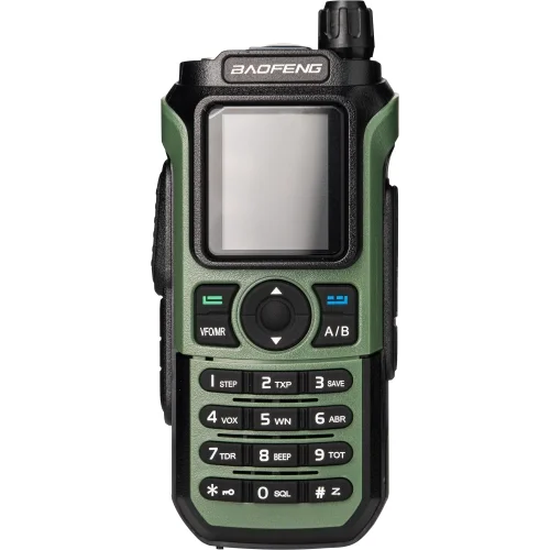 Рація Baofeng UV-21M