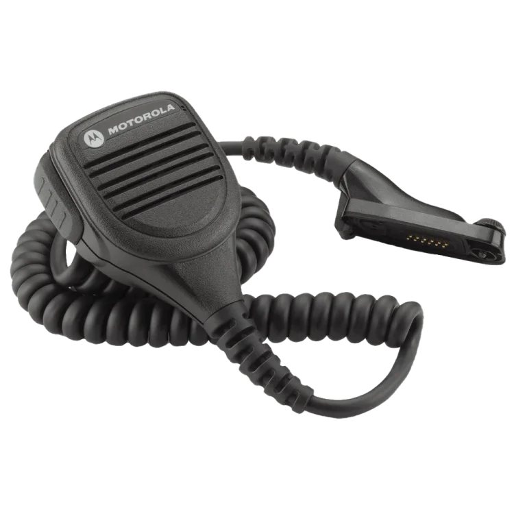 Тангенту Motorola PMMN4025 для радіостанцій/рацій