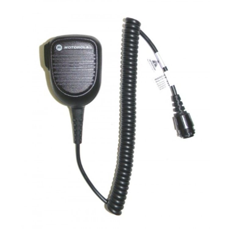 Тангента/мікрофон RMN5052A для радіостанцій Motorola DM