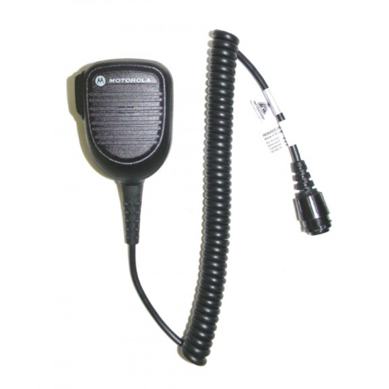 Тангента/мікрофон RMN5052A для радіостанцій Motorola DM