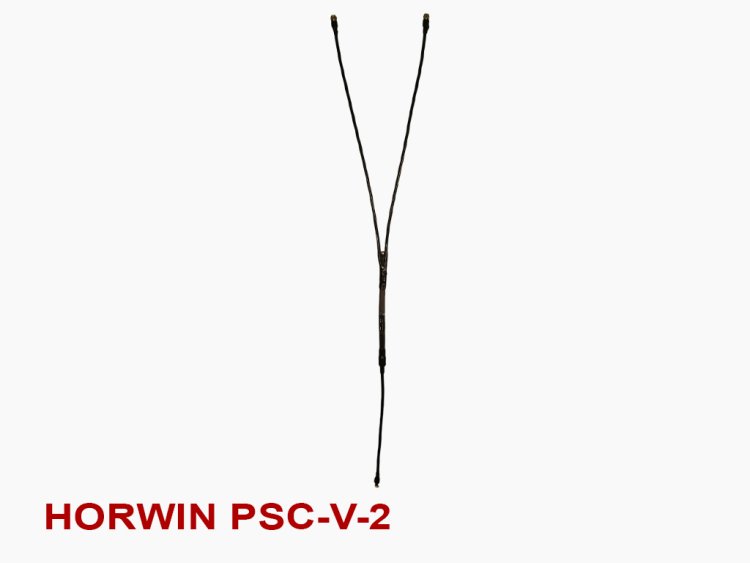 Коаксіально-кабельний суматор Horwin PSC-V-2 | 136-174 MHz |200W