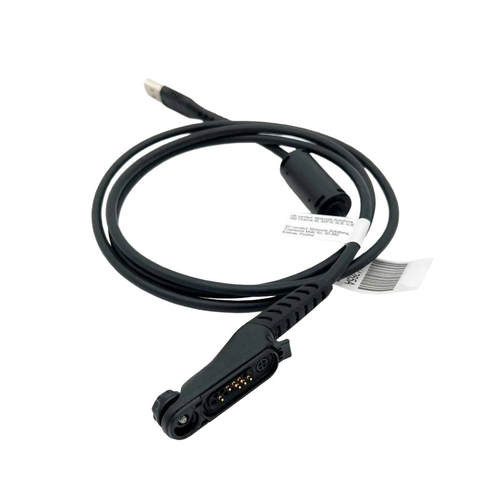 Кабель для програмування Motorola R7/R7a (PMKN4265A)