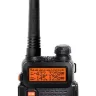 Комплект Baofeng UV-5R + Гарнітура Baofeng з кнопкою РТT