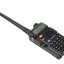 Комплект Baofeng UV-5R + Гарнітура Baofeng з кнопкою РТT