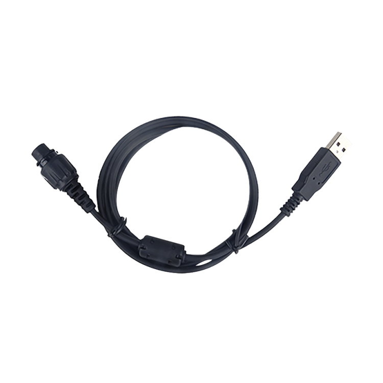 Кабель для програмування Hytera PC37 для HM785