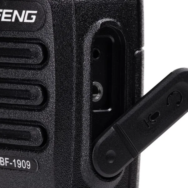 Аналогова радіостанція Baofeng BF-1909