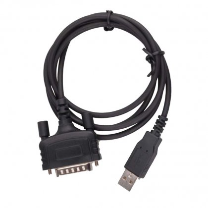 Кабель для програмування Hytera PC40 для HR1065