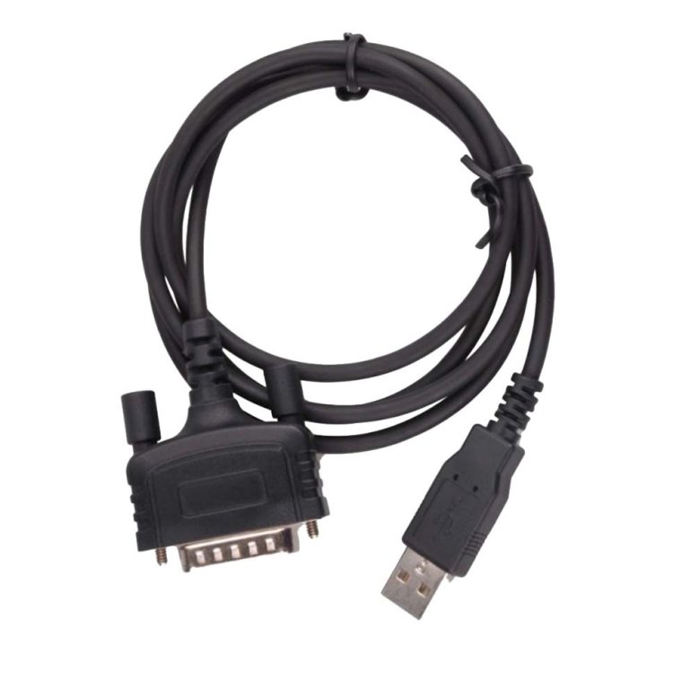 Кабель для програмування Hytera PC40 для HR1065