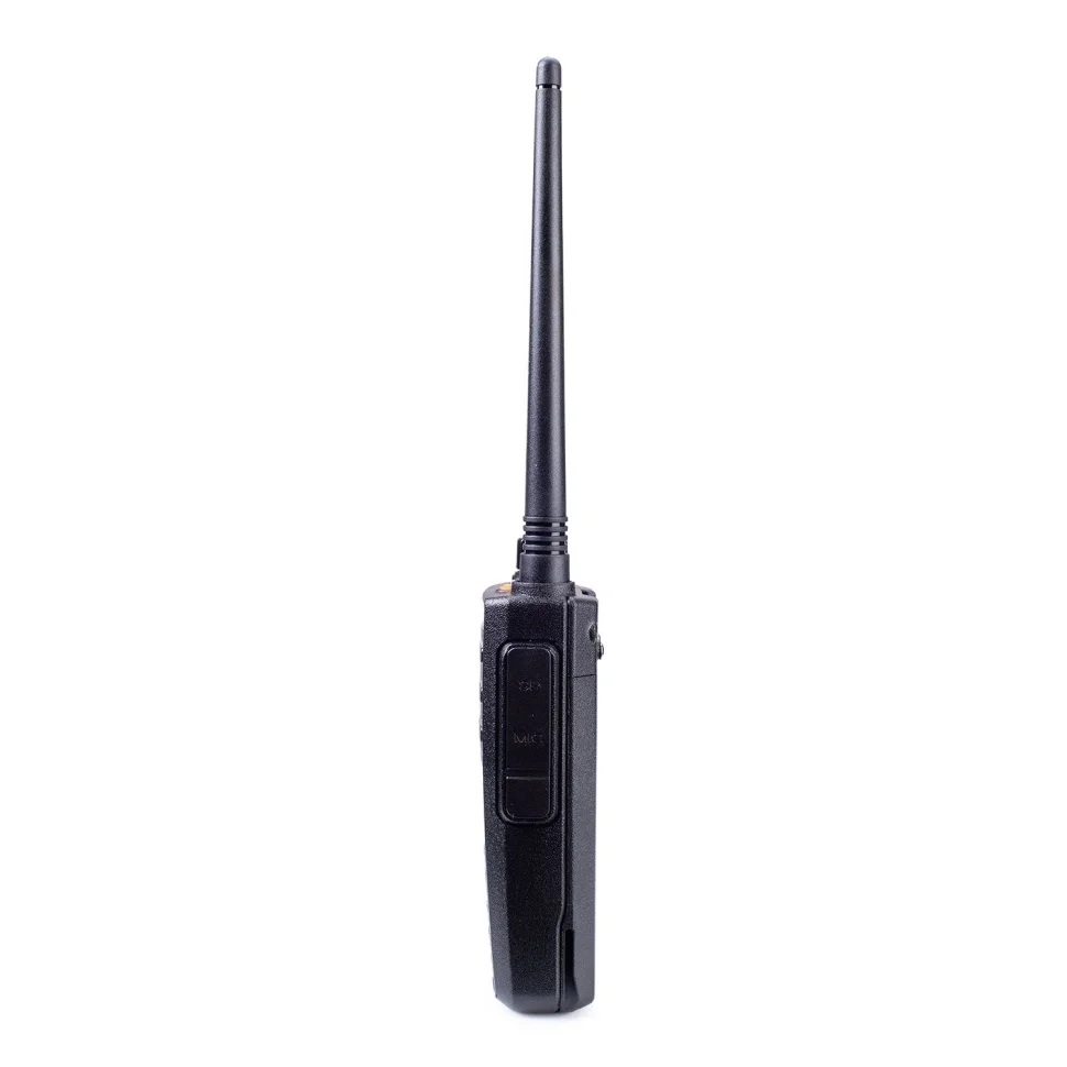 Цифрова DMR-радіостанція Baofeng DR-1801 з шифруванням AES-256