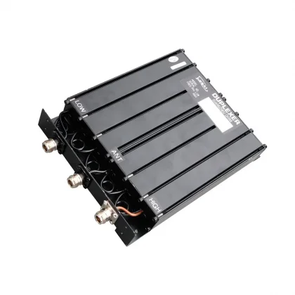 Дуплексний фільтр Hytera Diplexer (CableKit, SPD, Jumper, FIK)