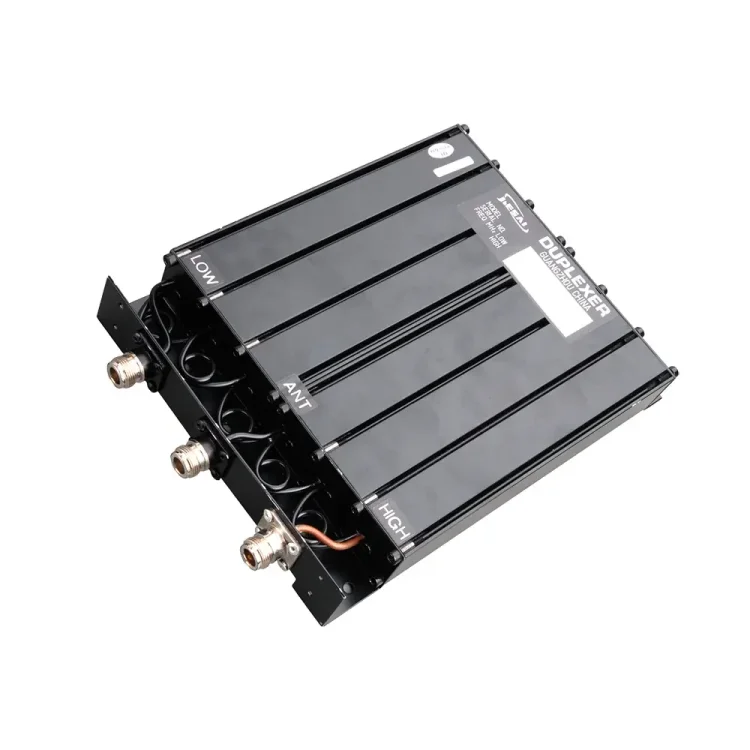 Дуплексний фільтр Hytera Diplexer (CableKit, SPD, Jumper, FIK)