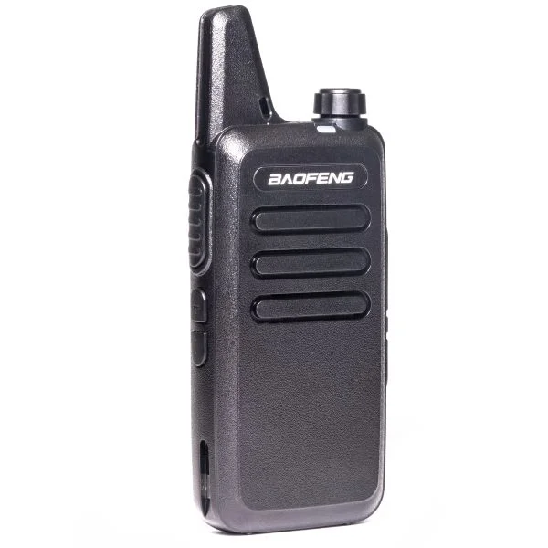 Рація Baofeng BF-T20 2 шт Рація Baofeng BF-T20 2 шт