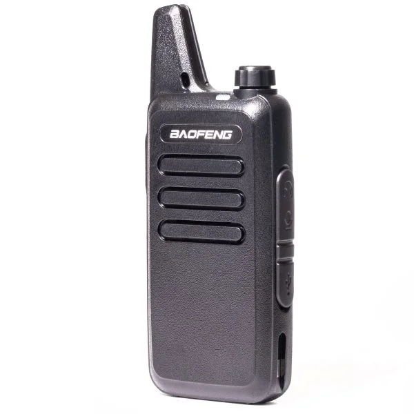 Рація Baofeng BF-T20 2 шт