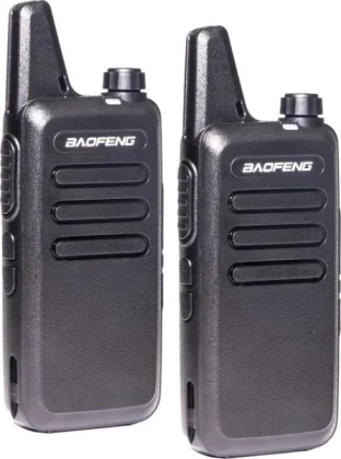 Рація Baofeng BF-T20 2 шт