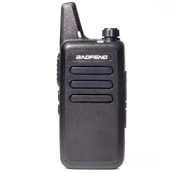 Рація Baofeng BF-T20 2 шт