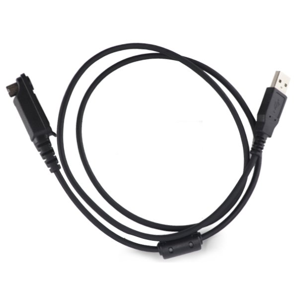 Кабель програмування Caltta AP340 (USB) для радіостанцій серії Caltta PHPH600, PH660, PH690, Z9