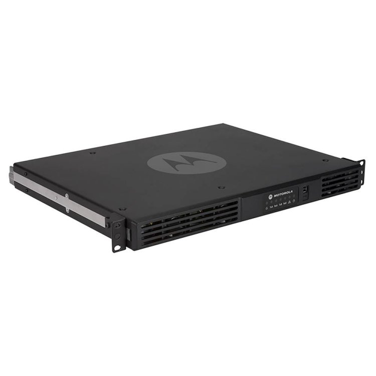 Набір - ретранслятор Motorola SLR 5500 VHF/UHF, антена, дуплексер, кабель 30 м