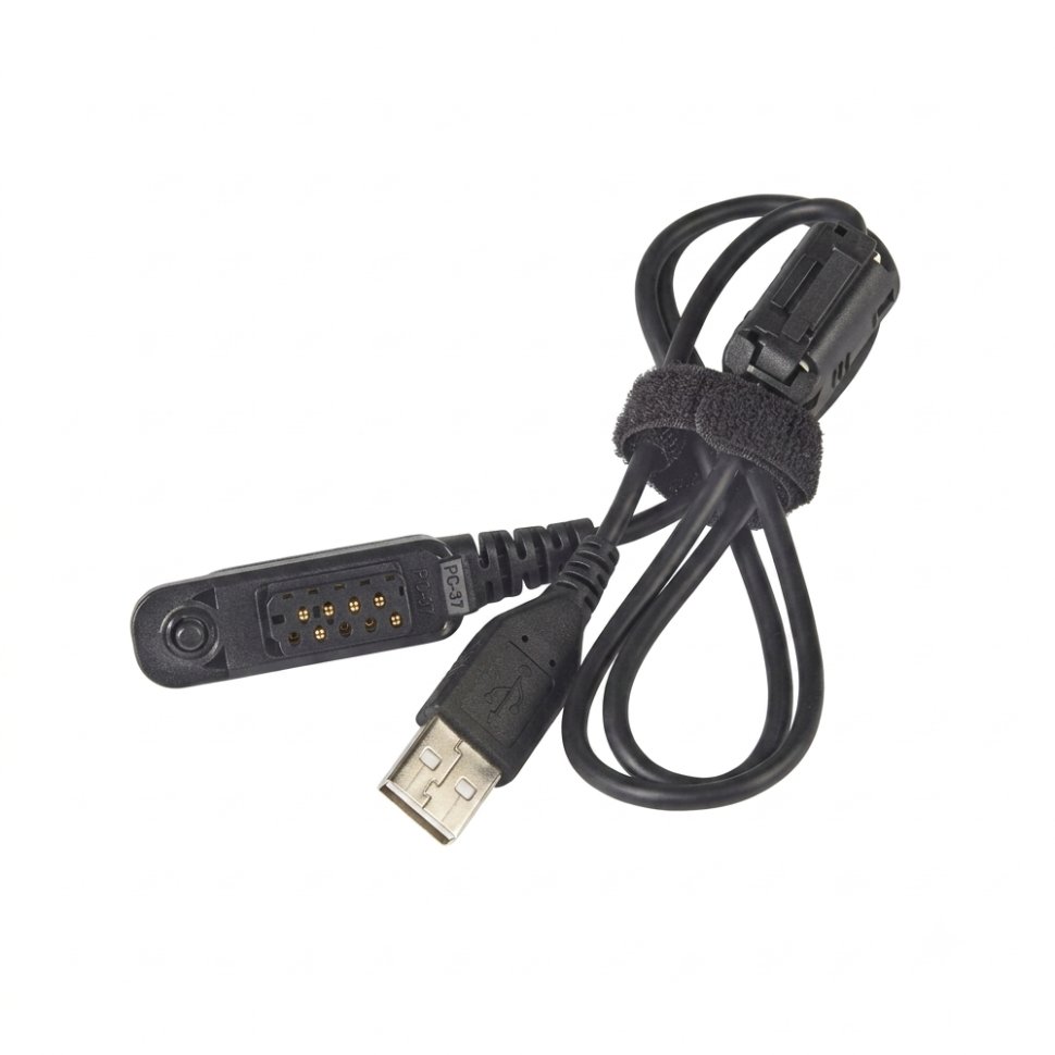Кабель програмування Caltta AP100 (USB) для радіостанцій серії...