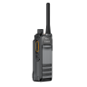 Професійна вибухобезпечна цифрова радіостанція/рація Hytera HP705 UL913, UHF, GPS, Bluetooth