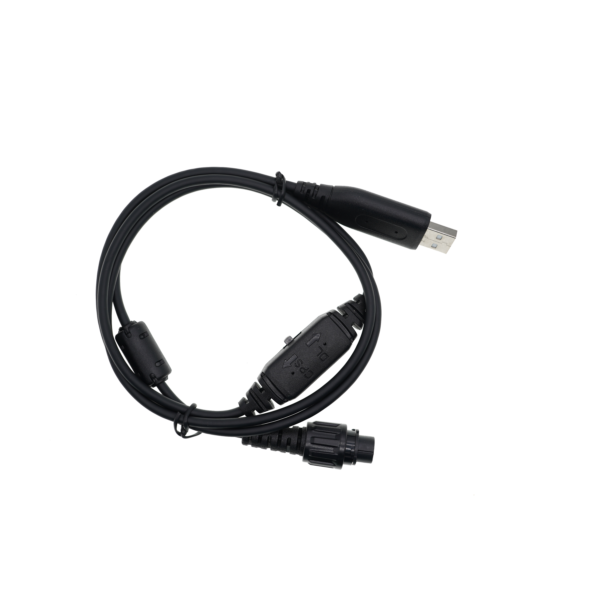 Кабель програмування Caltta AP200 (USB) для радіостанцій серії Caltta PM700, PM790, PR900 (ретранслятор)