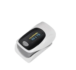 Пульсоксиметр дитячий IMDK C101A3: вимірювач рівня кисню в крові та пульсу