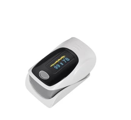 Пульсоксиметр дитячий IMDK C101A3: вимірювач рівня кисню в крові та пульсу