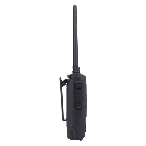 Портативна DMR-радіостанція Baofeng DM-1702 з GPS