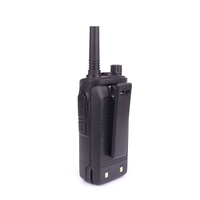 Портативна DMR-радіостанція Baofeng DM-1702 з GPS