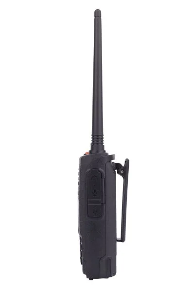 Портативна DMR-радіостанція Baofeng DM-1702 з GPS