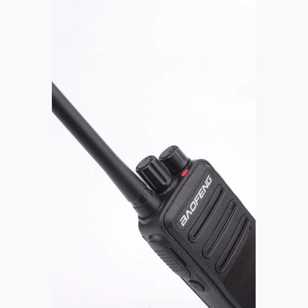 Портативна UHF радіостанція Baofeng BF-N9