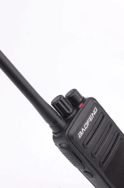 Портативна UHF радіостанція Baofeng BF-N9