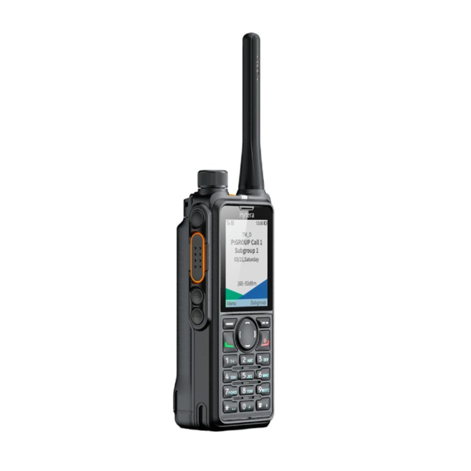 Професійна вибухобезпечна цифрова радіостанція/рація Hytera HP785 UL913, UHF, GPS, Bluetooth Професійна вибухобезпечна цифрова радіостанція/рація Hytera HP785 UL913, UHF, GPS, Bluetooth