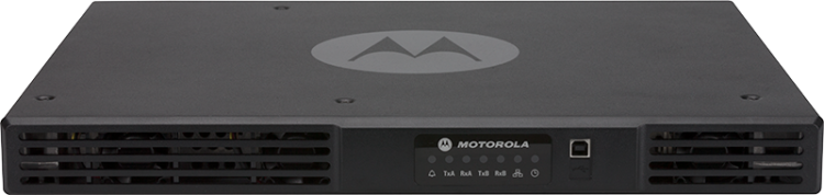 Ретранслятор двостороннього радіозв'язку Motorola MOTOTRBO SLR 5500