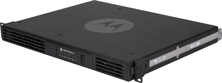 Ретранслятор двостороннього радіозв'язку Motorola MOTOTRBO SLR 5500