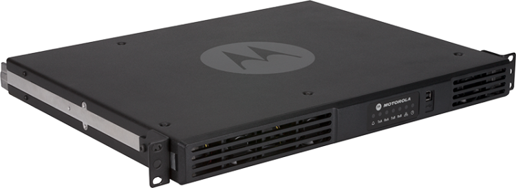 Ретранслятор двостороннього радіозв'язку Motorola MOTOTRBO SLR 5500