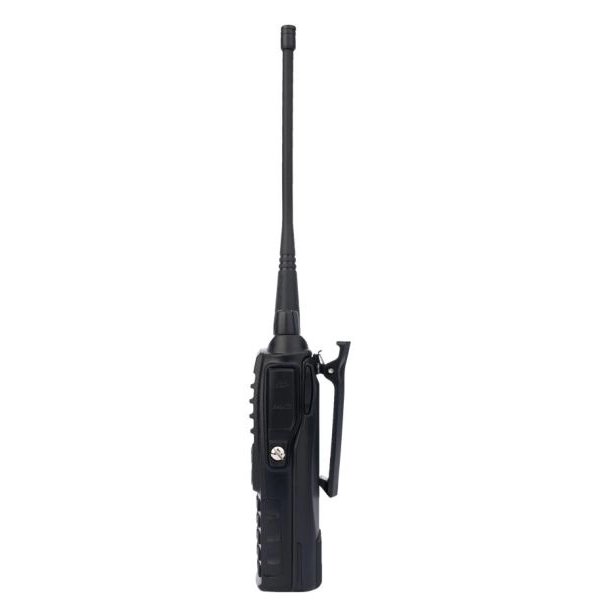 Baofeng UV-82 + Гарнітура Baofeng з подвійною кнопкою РТТ
