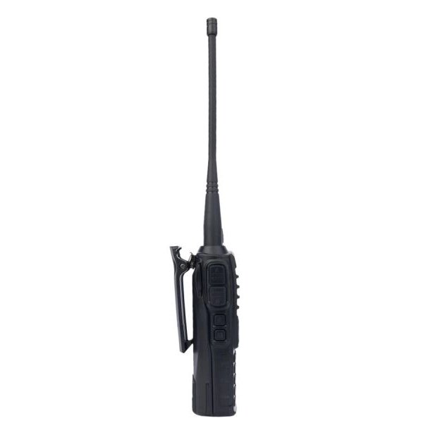 Baofeng UV-82 + Гарнітура Baofeng з подвійною кнопкою РТТ