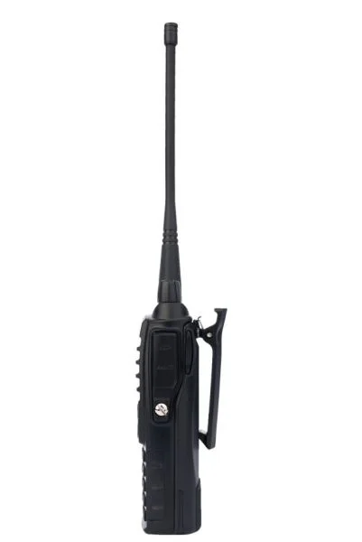 Baofeng UV-82 + Гарнітура Baofeng з подвійною кнопкою РТТ