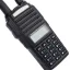 Baofeng UV-82 + Гарнітура Baofeng з подвійною кнопкою РТТ