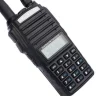 Baofeng UV-82 + Гарнітура Baofeng з подвійною кнопкою РТТ