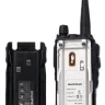 Baofeng UV-82 + Гарнітура Baofeng з подвійною кнопкою РТТ