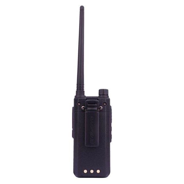 Цифрова DMR-радіостанція Baofeng DM-1801