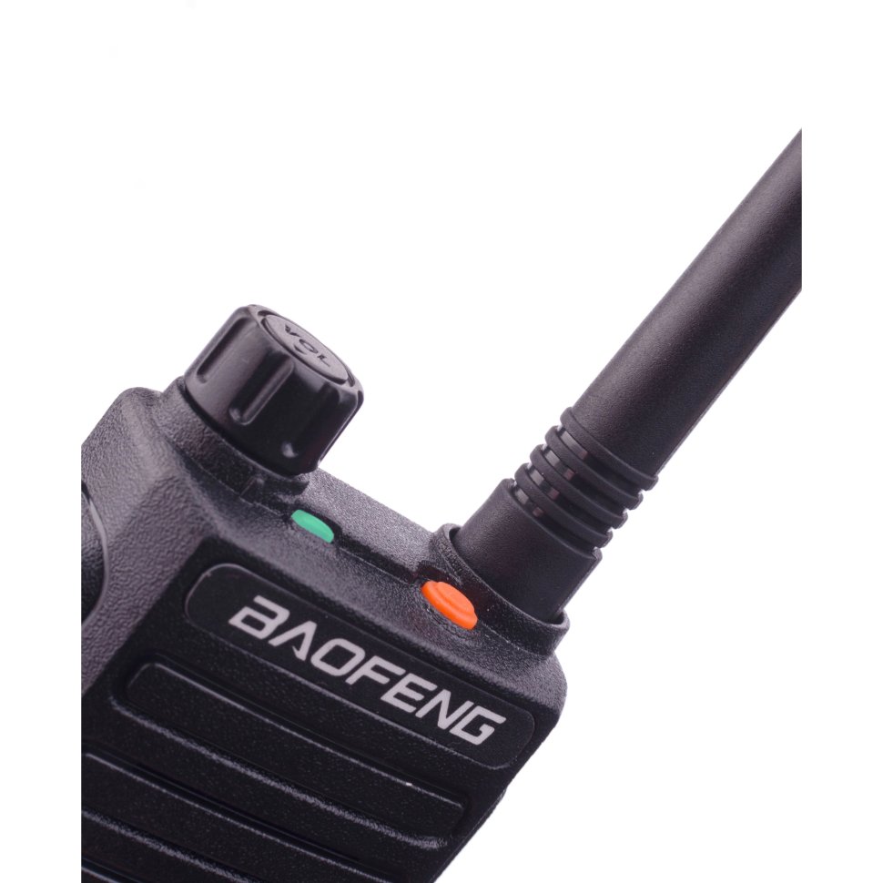 Цифрова DMR-радіостанція Baofeng DM-1801