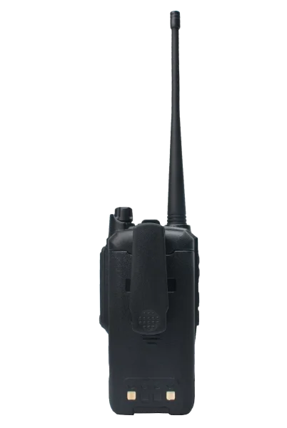 Портативна радіостанція Baofeng T-57